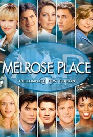 (image for) Melrose Place - Complete Series